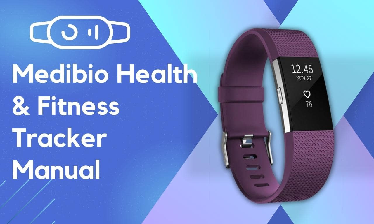 Medibio Health And Fitness Tracker How to Charge : Easy Charging Tips