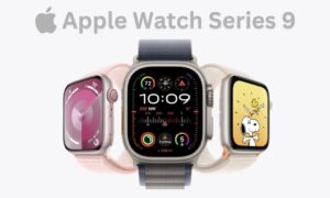 Apple Watch Series 9