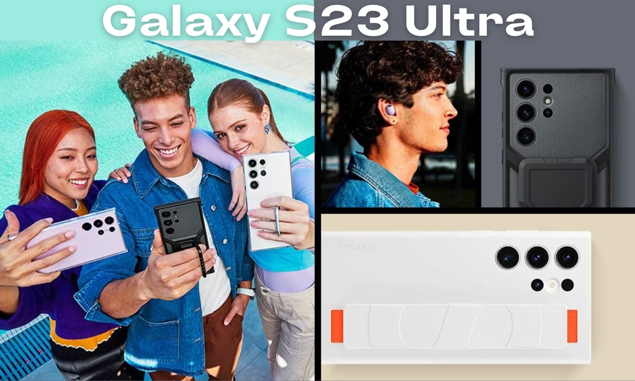 Samsung Galaxy S23 Ultra review